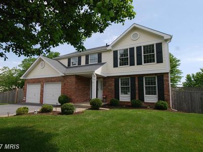10159 Nightingale St, Gaithersburg, MD, 20882