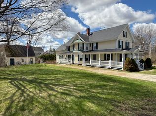 129 Main Street, Houlton, ME 04730