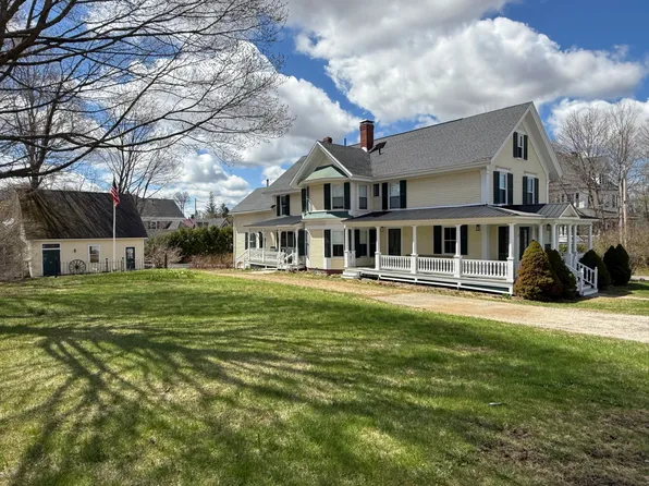 129 Main Street, Houlton, ME 04730