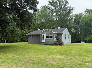 1252 Columbia Rd, Columbia, VA 23038