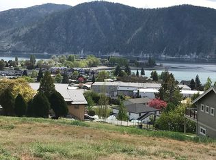 42 Nickel View Ln, Manson, WA 98831