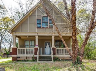 1340 Lyle Ave, East Pt, GA 30344