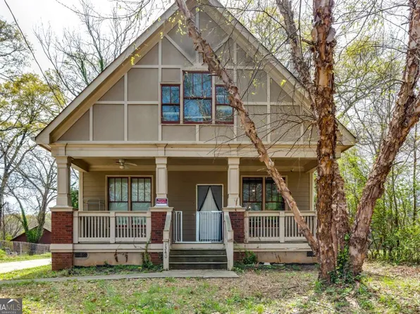 1340 Lyle Ave, East Pt, GA 30344