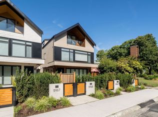 5963 Granville St #2, Vancouver, BC V6M 3C9
