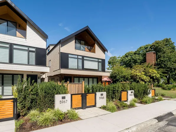 5963 Granville St #2, Vancouver, BC V6M 3C9