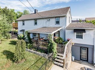 4222 McKee St, Covington, KY