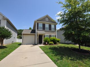 6137 Salamander Run Ln, Charlotte, NC 28215