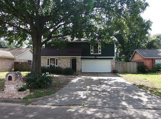 12722 La Grove Ln, Houston, TX 77015