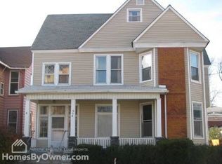 605 N Van Buren St, Bay City, MI 48708