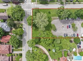 4010 Washington Blvd, Indianapolis, IN