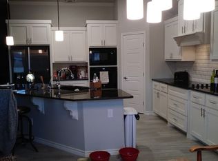 720 Bucknell, Big Spring, TX 79720