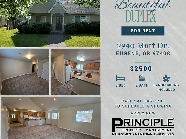 2940 Matt Dr — Photo 1