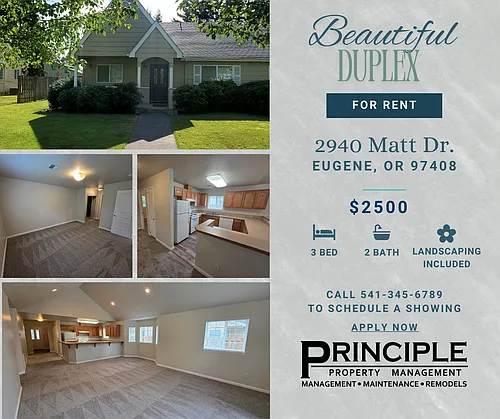 2940 Matt Dr Photo 1