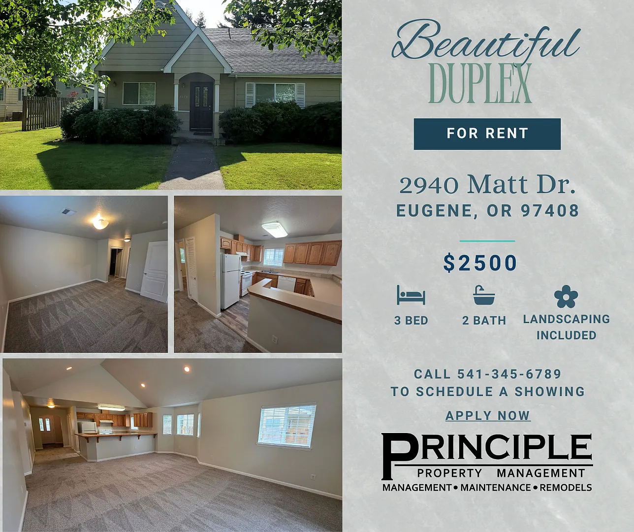 2940 Matt Dr photo 1