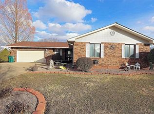 6300 Hillsboro Rd, Bonne Terre, MO 63628