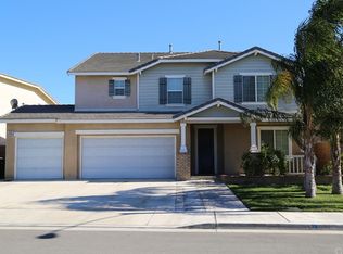6520 Peridot Ct, Corona, CA 92880