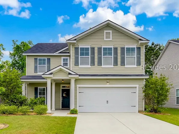 230 Willow Point Cir, Savannah, GA 31407