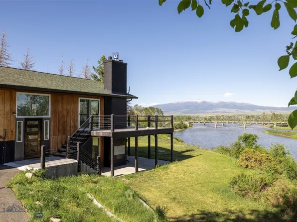 41 River Rd, Townsend, MT 59644