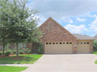 5022 Quill Rush Way, Richmond, TX 77407