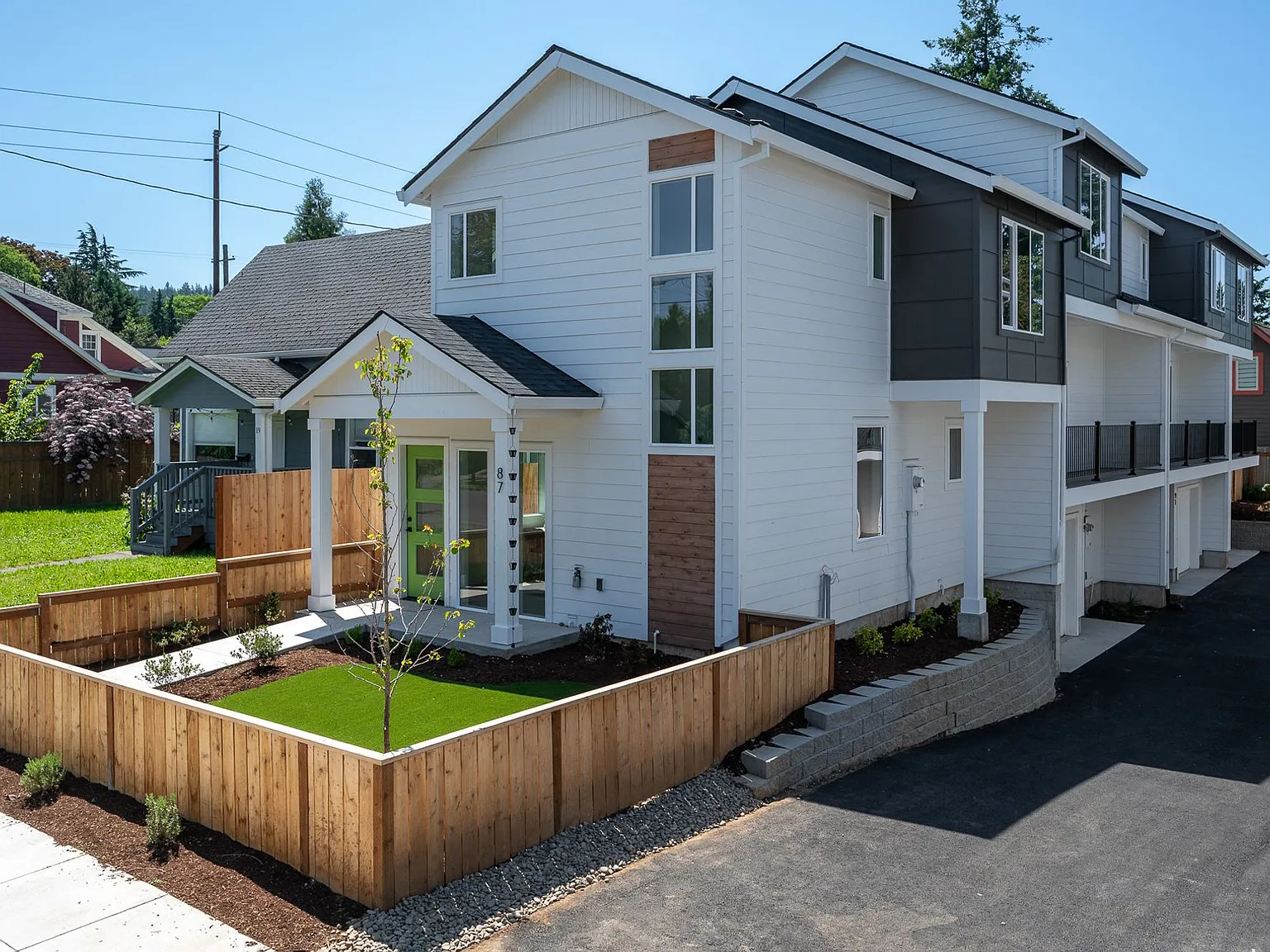 37 NE 78th Ave Apt 89, Portland, OR 97213 — Photo 2
