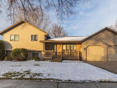 1620 Wichita Dr, Bismarck, ND, 58504