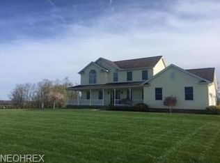 6772 Martin Rd, West Salem, OH 44287