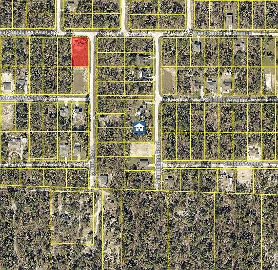 2nd image of LOT 14 Magdalena Rd Lot 14