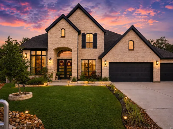 10207 COLD BACK CT, San Antonio, TX 78254