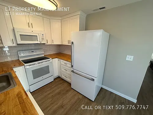 323 East Wabash Avenue Photo 1