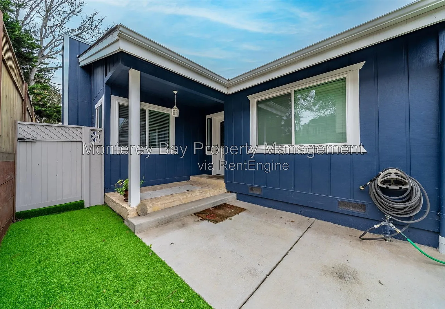 3 bed, 2.0 bath, 1300 sqft, $4,495 — Photo 2