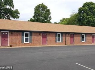 1003 Mahone St, Fredericksburg, VA 22401