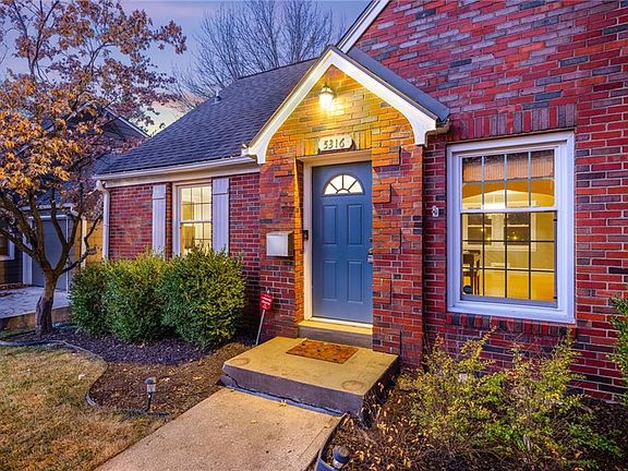 4th image of 5316 Neosho Ln