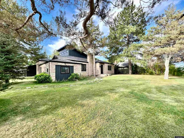 743 E 13th Street, Casper, WY 82601