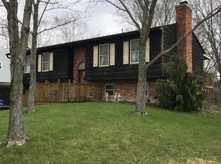 733 Vancouver St, Middletown, OH 45044