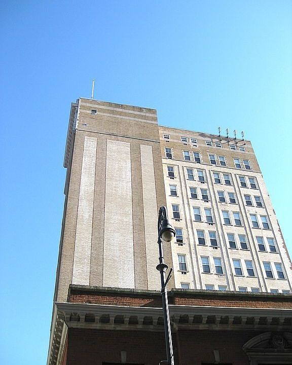 1st image of 116 Court St APT 1206