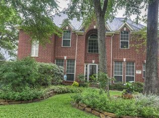 18 Harmony Arbor Ct, Spring, TX 77382