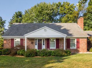 2704 Lime Kiln Ln, Glenview Manor, KY 40222