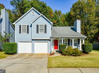 3230 Grove Trl NW, Acworth, GA 30101