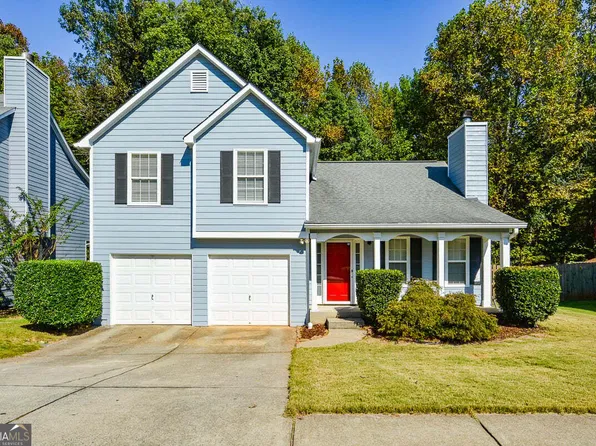 3230 Grove Trl NW, Acworth, GA 30101