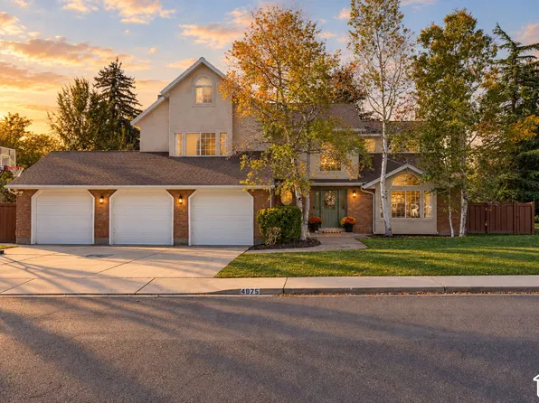 4075 N 380 W, Provo, UT 84604