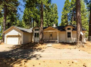 6885 Kings Row Dr, Grizzly Flats, CA 95636