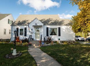 7602 28th Ave, Kenosha, WI 53143