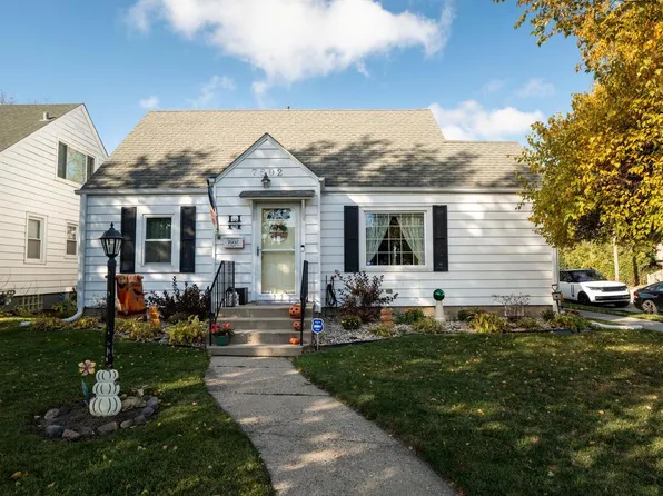 7602 28th AVENUE, Kenosha, WI 53143