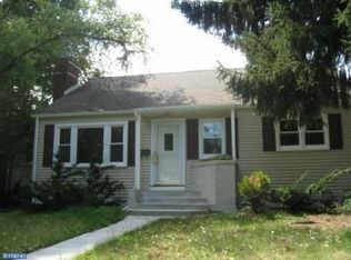 5 Grape Run Rd, Hightstown, NJ 08520