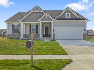 9417 Crimson Cir, Lapel, IN 46051