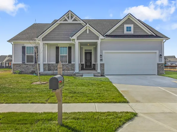 9436 Crimson Cir, Lapel, IN 46051