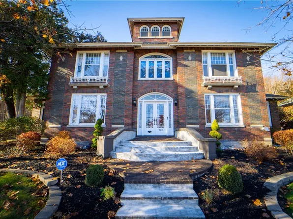 508 W German St, Herkimer, NY 13350