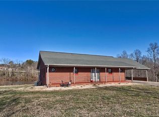 6010 Hummingbird Trl, Vale, NC 28168