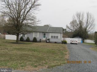 27219 Crooked Oak Ln, Hebron, MD 21830