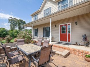 4520 Ridge Rd, Mount Airy, MD 21771